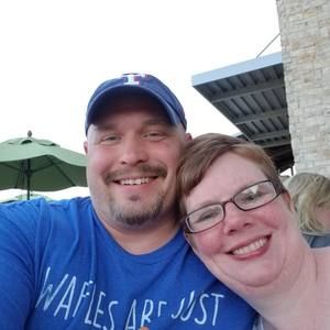 Meet your Posher, Ruth